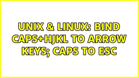 hjhkl|linux hjkl.